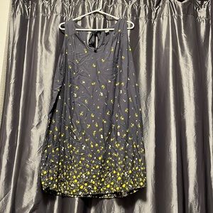 Old Navy sleeveless dress